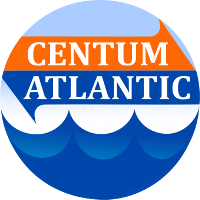 Centum Atlantic Logo